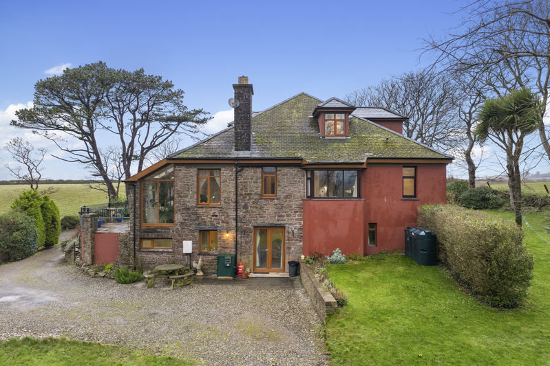 Langtoft Manor, Ballagyr Lane, Peel IM5 2AD. - Photo 2 of 49