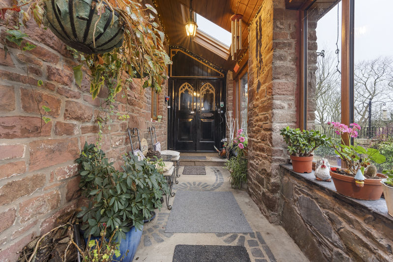 Langtoft Manor, Ballagyr Lane, Peel IM5 2AD. - Photo 4 of 49