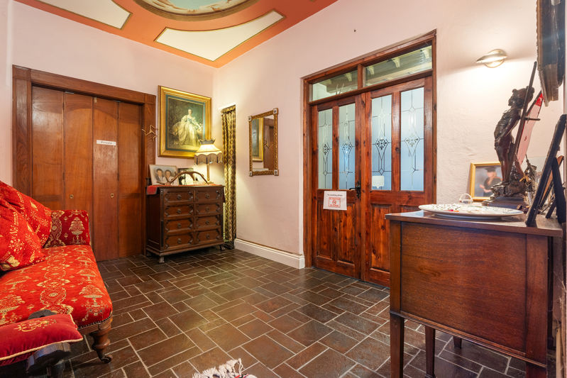 Langtoft Manor, Ballagyr Lane, Peel IM5 2AD. - Photo 5 of 49
