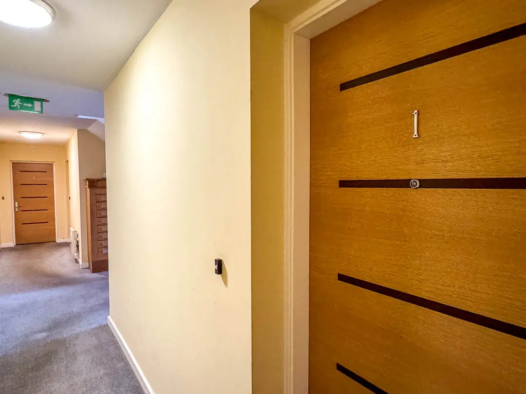 Apartment 1, Slieau Ree, Union Mills. - Photo 3 of 17