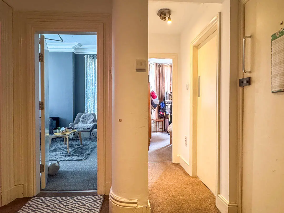 Apartment 1, 142 Bucks Road, Douglas. - Photo 4 of 12