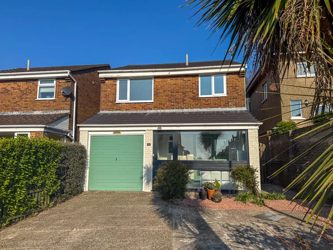 11 Lower Dukes Road, Douglas. - Photo 1 of 28