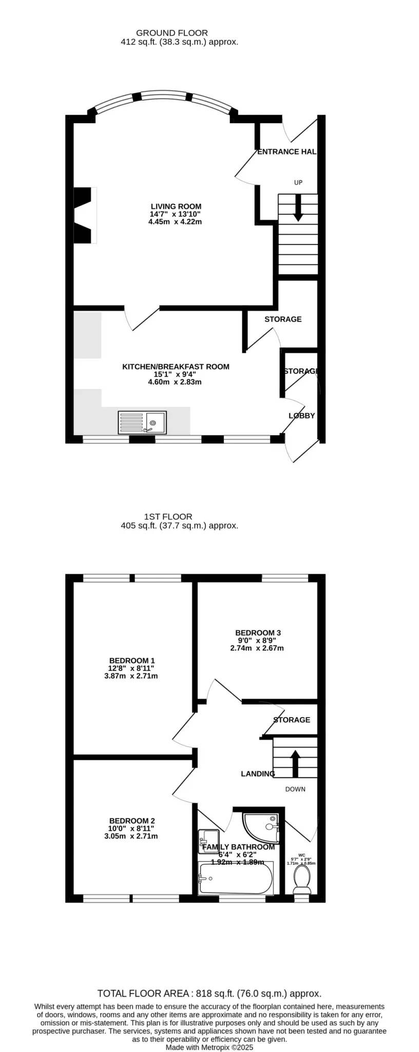 Floorplan - 23 Marathon Drive, Douglas. - Plan 1 of 1