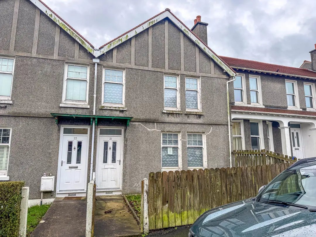 21 Marathon Drive, Douglas.