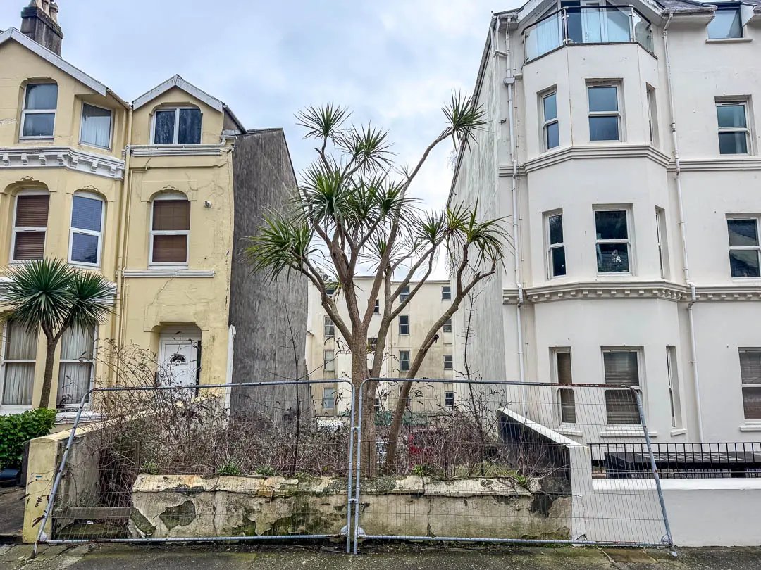 34 Castlemona Avenue, Douglas.