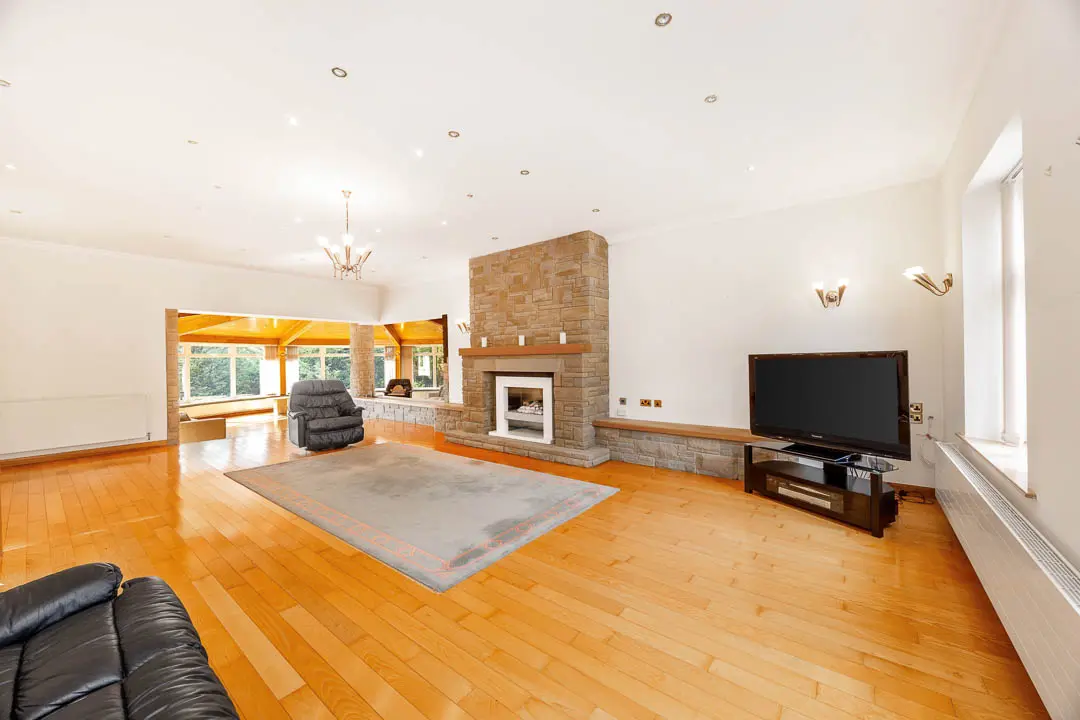 Ballavaish Farm, Staarvey Road, Peel. - Photo 4 of 40
