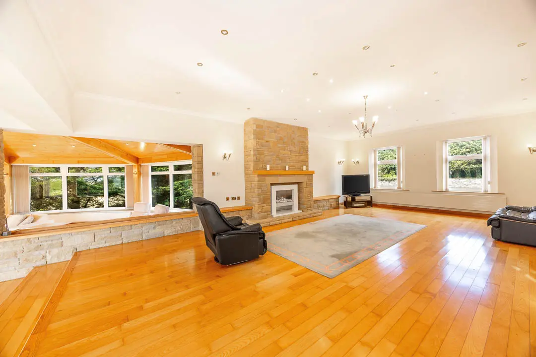 Ballavaish Farm, Staarvey Road, Peel. - Photo 5 of 40