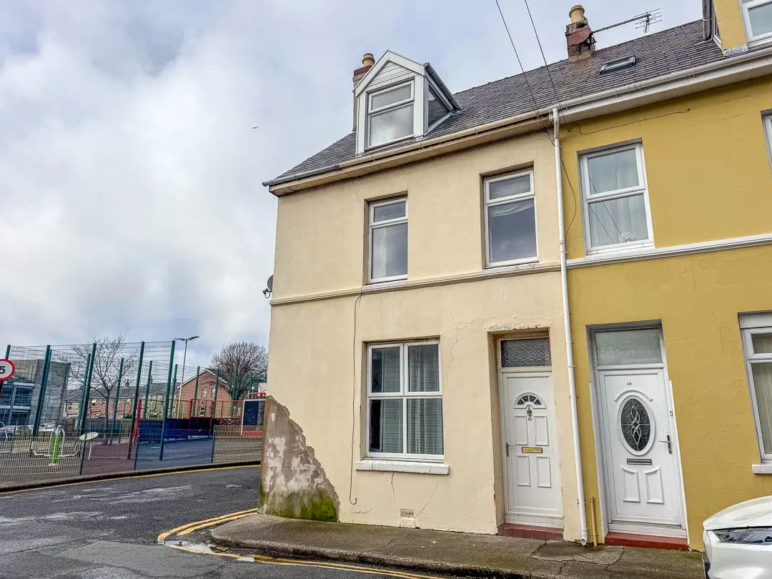 50 Princes Street, Douglas. - Photo 1 of 13