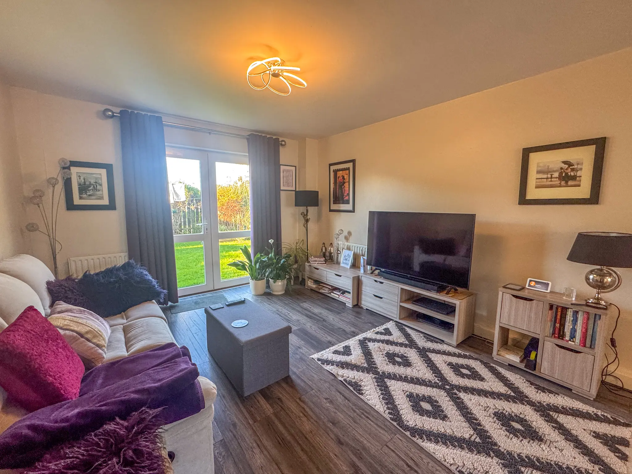 2 Close Beg, Peel. - Photo 4 of 16