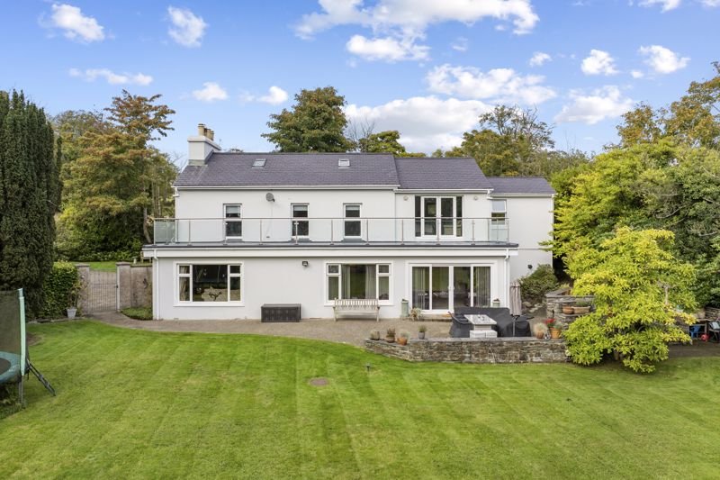 Groves Cottage, Trollaby Lane, Union Mills IM4 4AP.