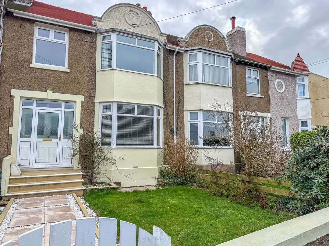17 Westminster Drive, Douglas.