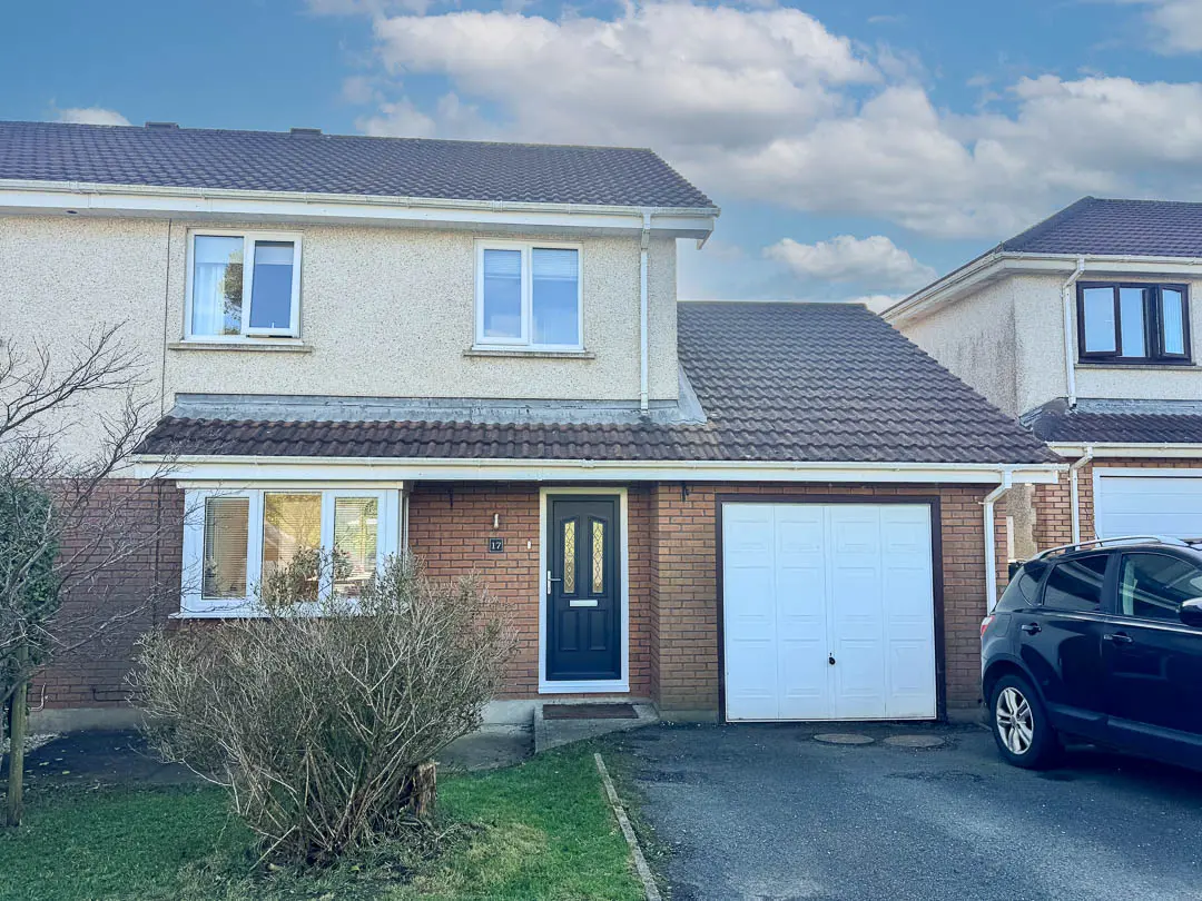 17 Ashbourne Avenue, Saddlestone, Douglas. - Photo 1 of 26