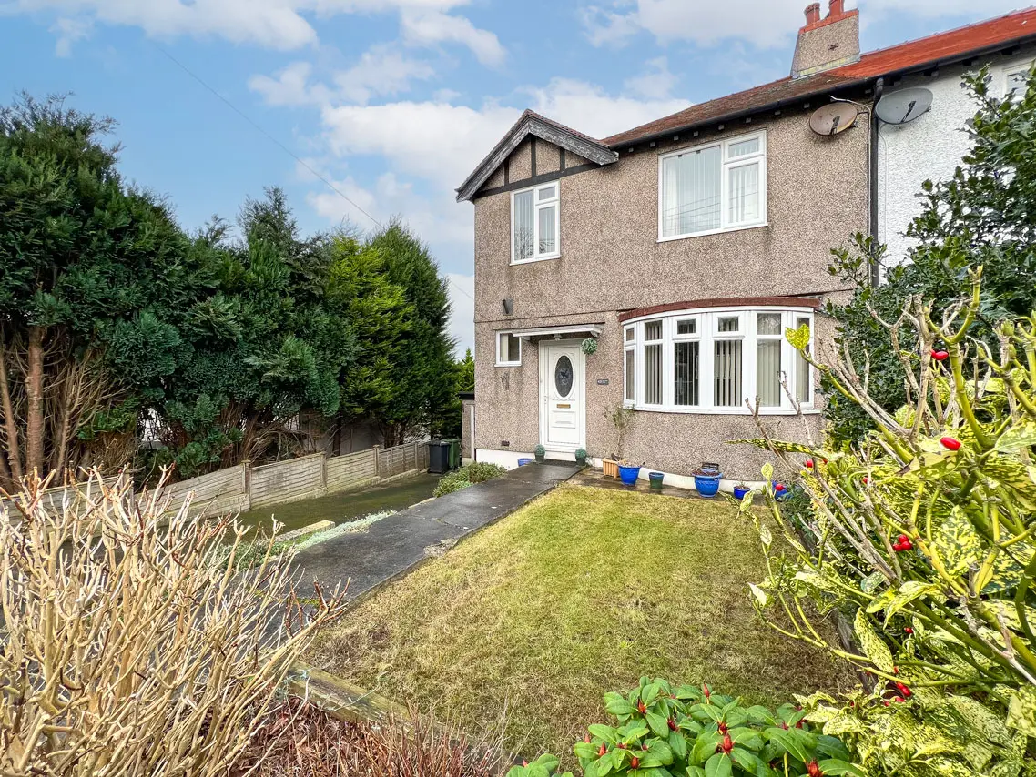 43 High View Road, Douglas. - Photo 1 of 33