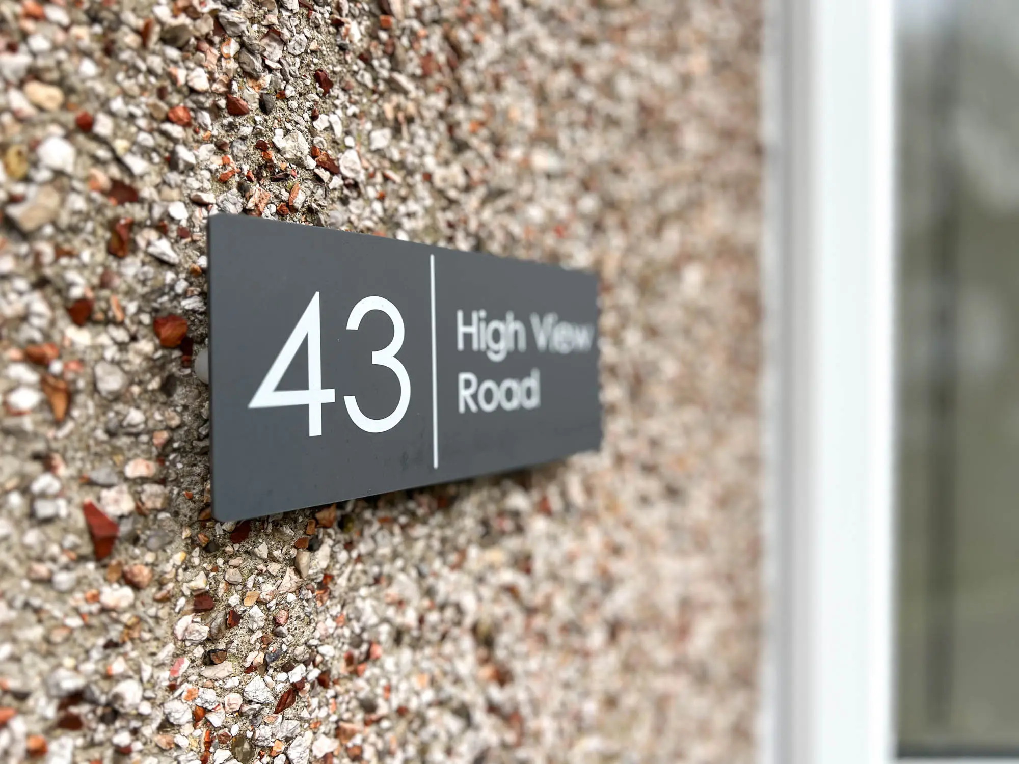 43 High View Road, Douglas. - Photo 2 of 33