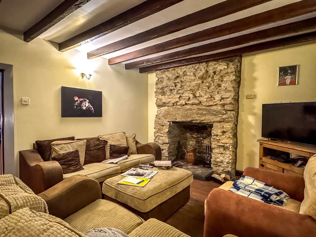 Pinfold Holiday Cottages, Laxey. - Photo 3 of 37