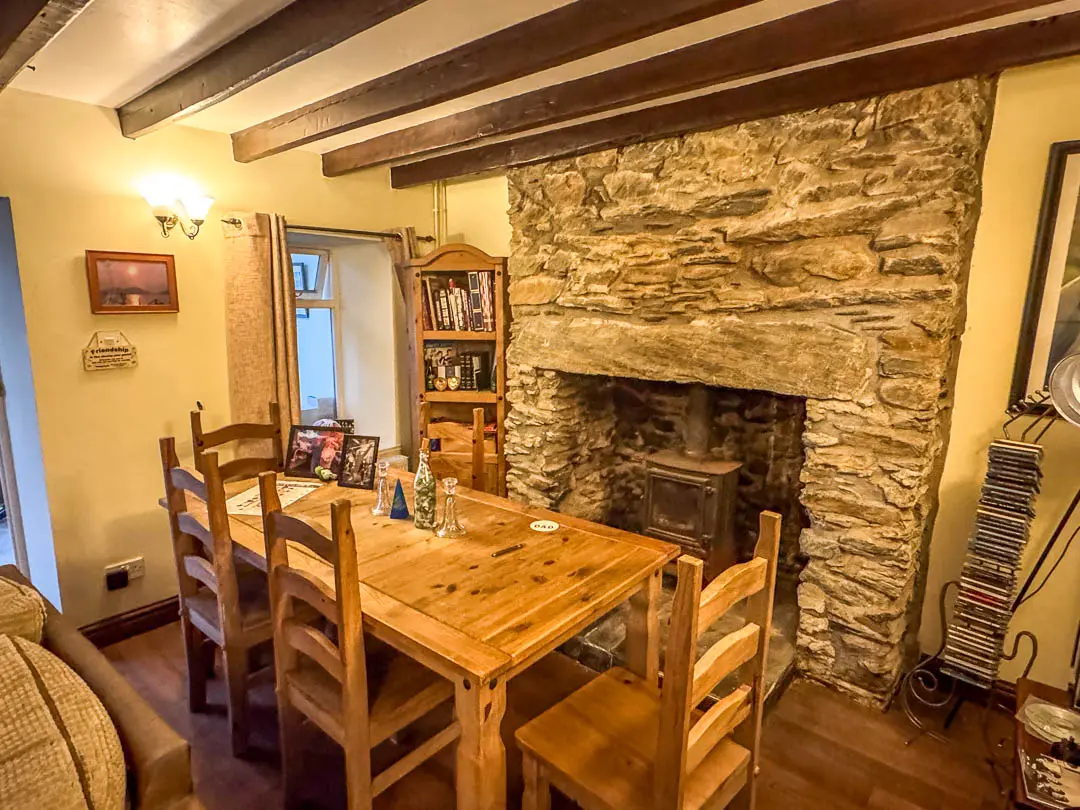 Pinfold Holiday Cottages, Laxey. - Photo 4 of 37