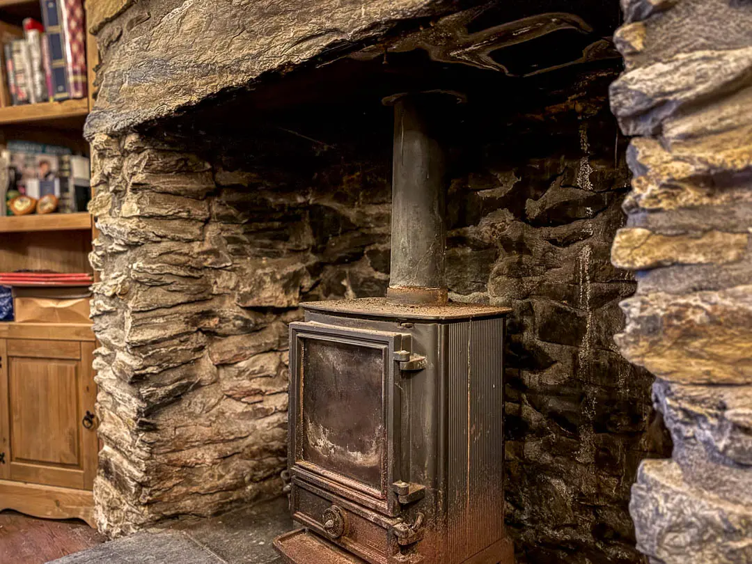 Pinfold Holiday Cottages, Laxey. - Photo 5 of 37