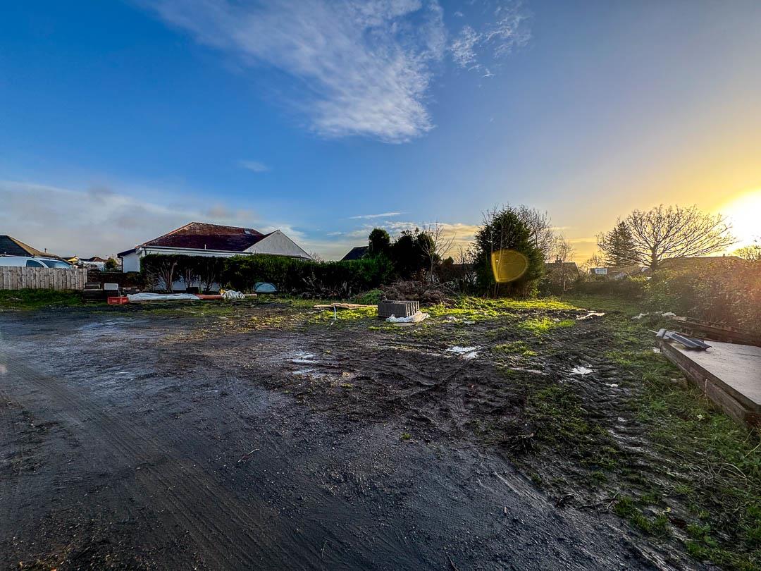 Residential Development Plot, Greeba Grove Glen Vine. - Photo 1 of 3