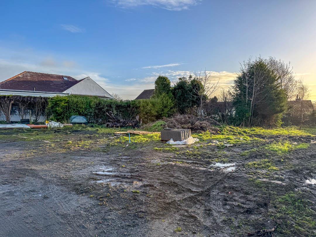 Residential Development Plot, Greeba Grove Glen Vine. - Photo 3 of 3