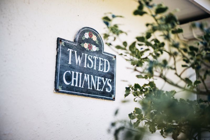 Twisted Chimneys, Main Road, Glen Vine IM4 4BQ. - Photo 3 of 51