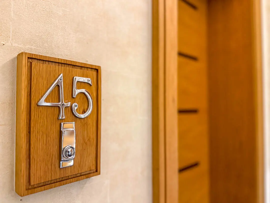 Apt 45, Majestic Apartments, Onchan. - Photo 2 of 25