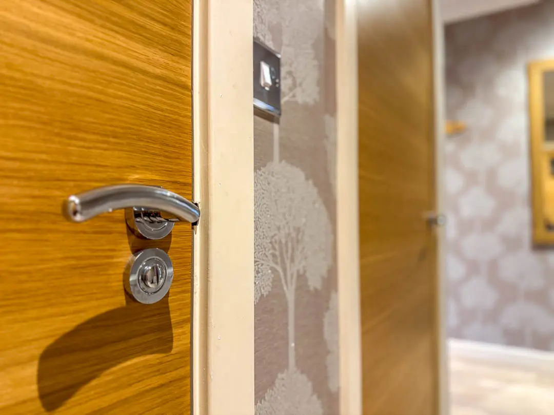 Apt 45, Majestic Apartments, Onchan. - Photo 4 of 25