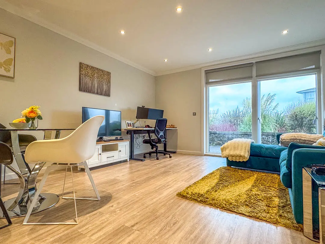 Apt 45, Majestic Apartments, Onchan. - Photo 5 of 25