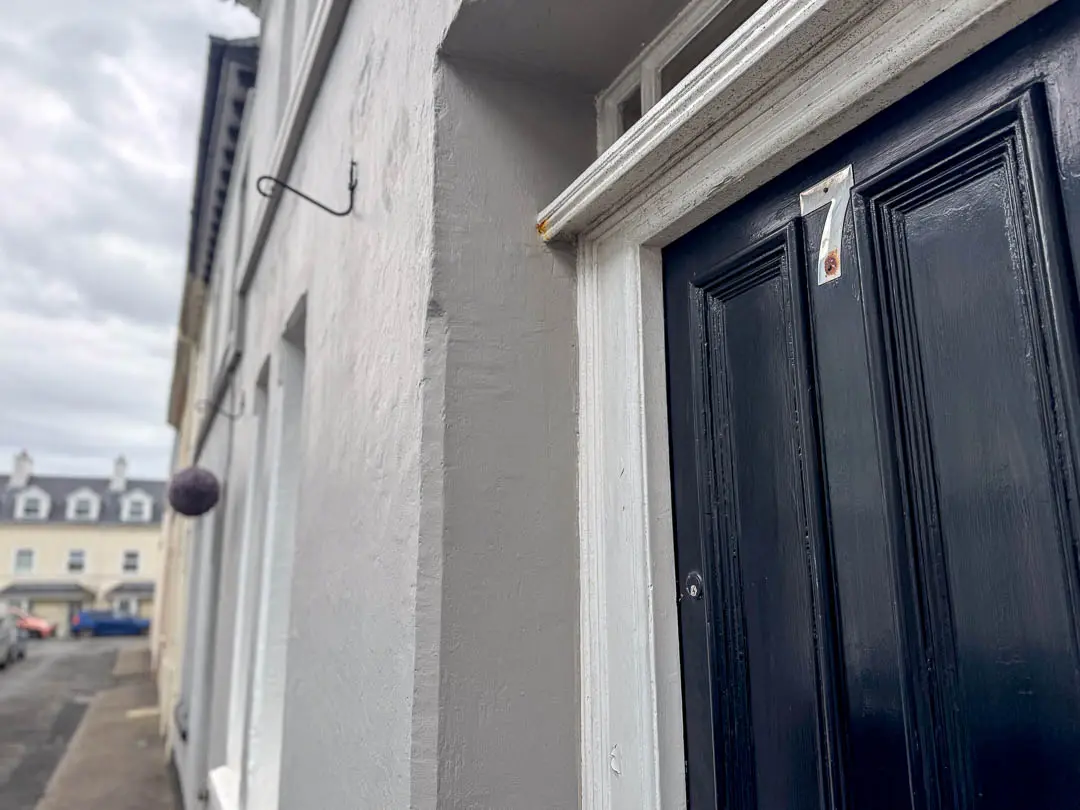 7 Hatfield Grove, Douglas. - Photo 2 of 11