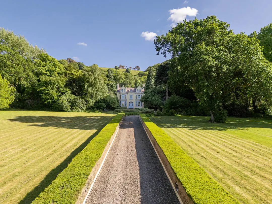 Glentramman Mansion House, Ramsey. - Photo 1 of 62