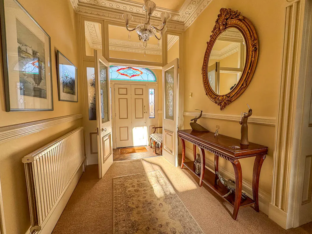 Glentramman Mansion House, Ramsey. - Photo 3 of 62