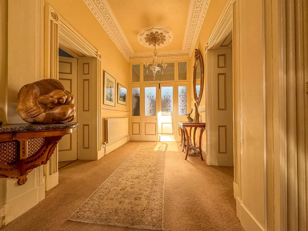 Glentramman Mansion House, Ramsey. - Photo 4 of 62