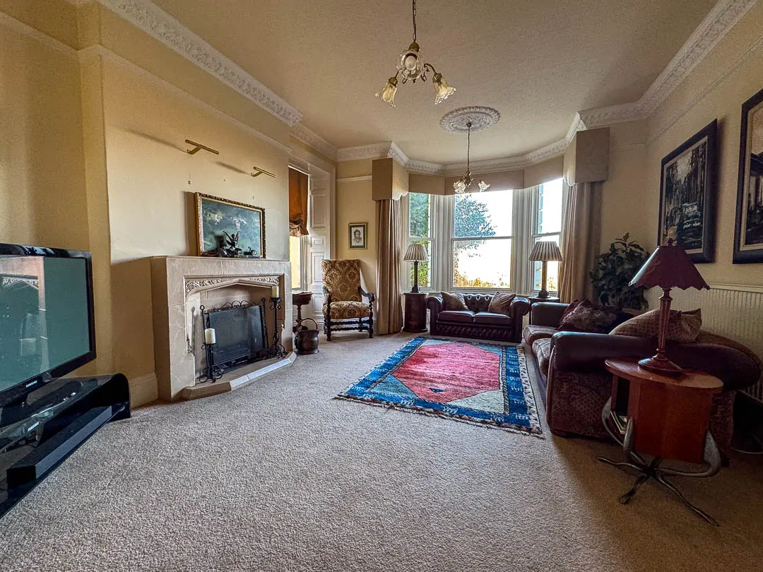 Glentramman Mansion House, Ramsey. - Photo 5 of 62
