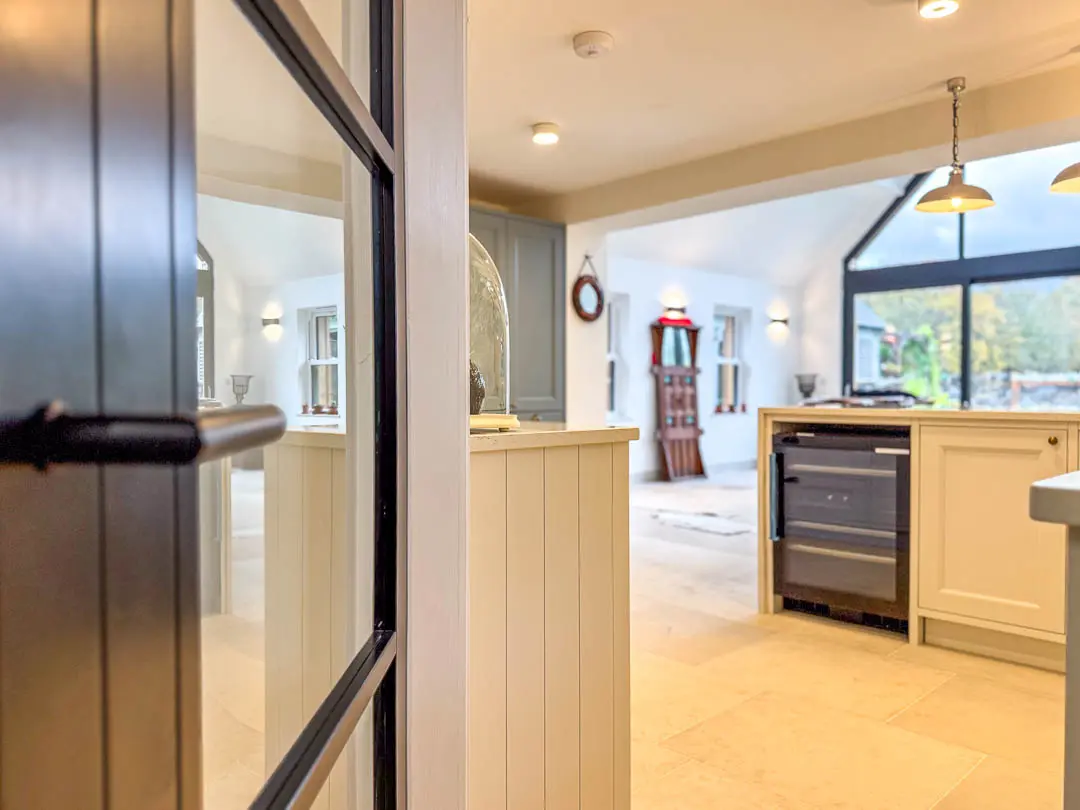 Wren House, Main Road, Sulby. - Photo 5 of 32