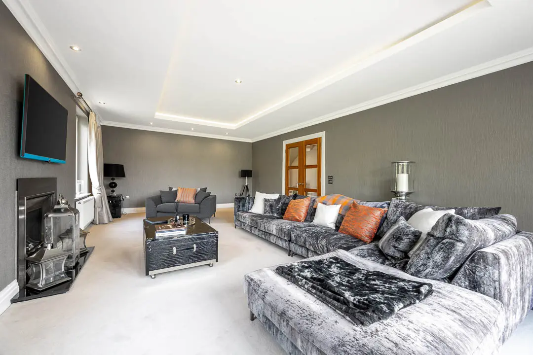 Kingsley Manor, Ballanard Woods, Douglas. - Photo 4 of 49