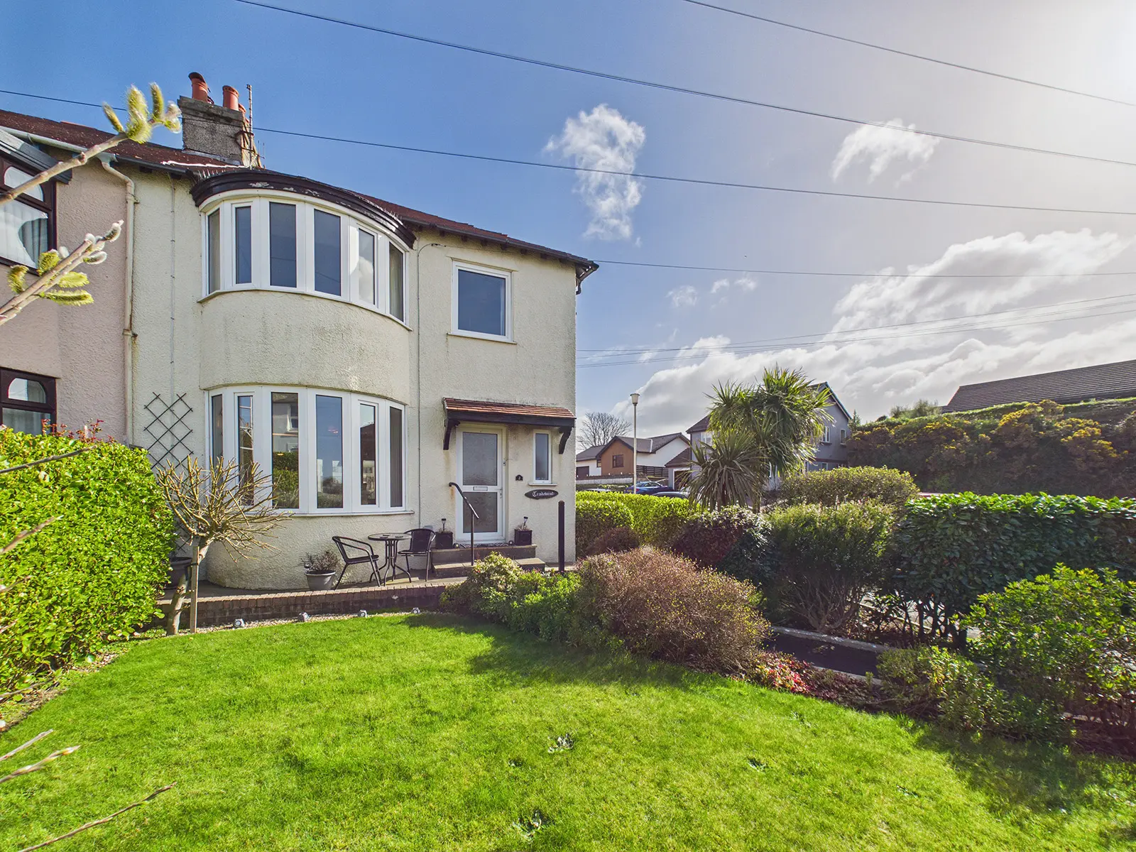 2 Falkland Drive, Onchan, Isle Of Man, Isle Of Man, IM3 1EF. - Photo 1 of 26