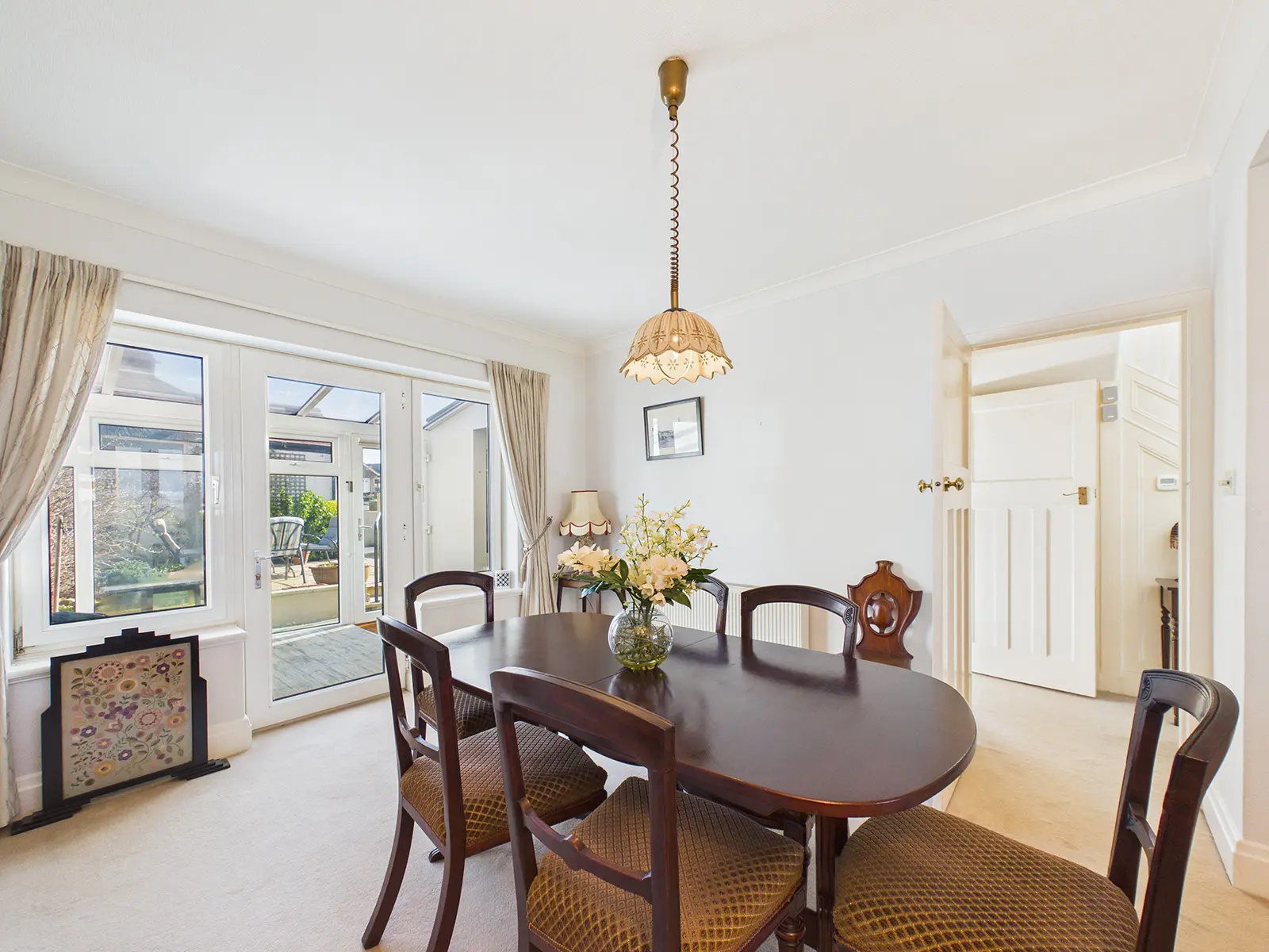 2 Falkland Drive, Onchan, Isle Of Man, Isle Of Man, IM3 1EF. - Photo 3 of 26