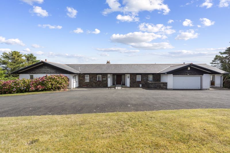 Ballabarlam, Croit-E-Quill Road, Laxey IM4 7JG. - Photo 2 of 44