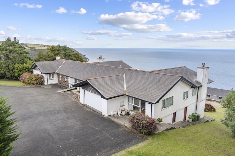 Ballabarlam, Croit-E-Quill Road, Laxey IM4 7JG. - Photo 3 of 44