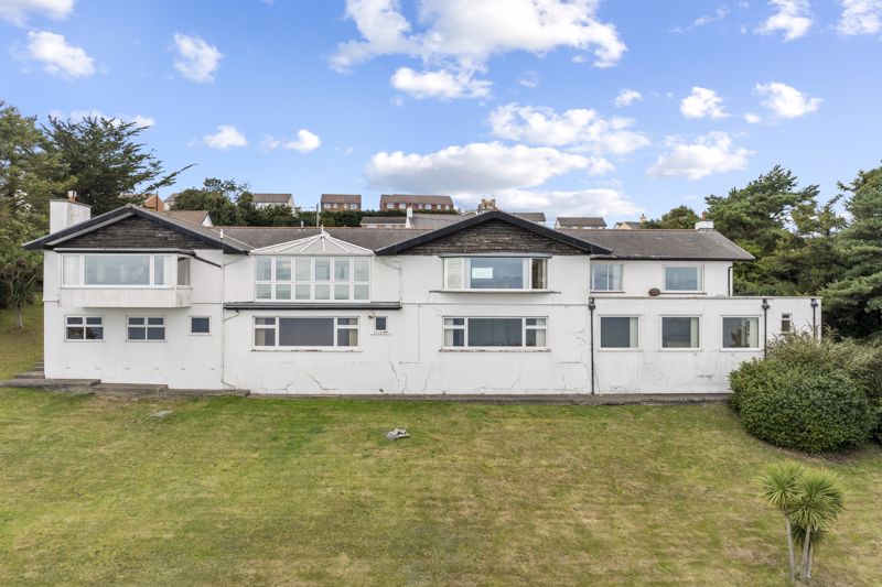 Ballabarlam, Croit-E-Quill Road, Laxey IM4 7JG. - Photo 4 of 44