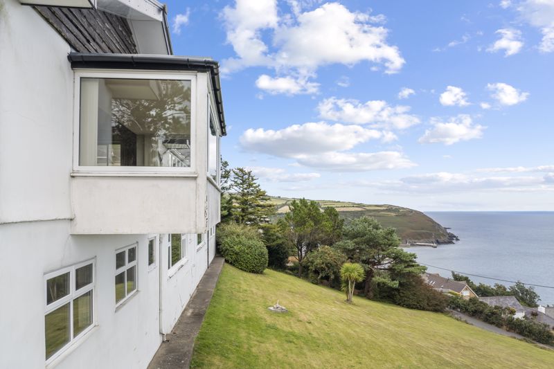 Ballabarlam, Croit-E-Quill Road, Laxey IM4 7JG. - Photo 5 of 44