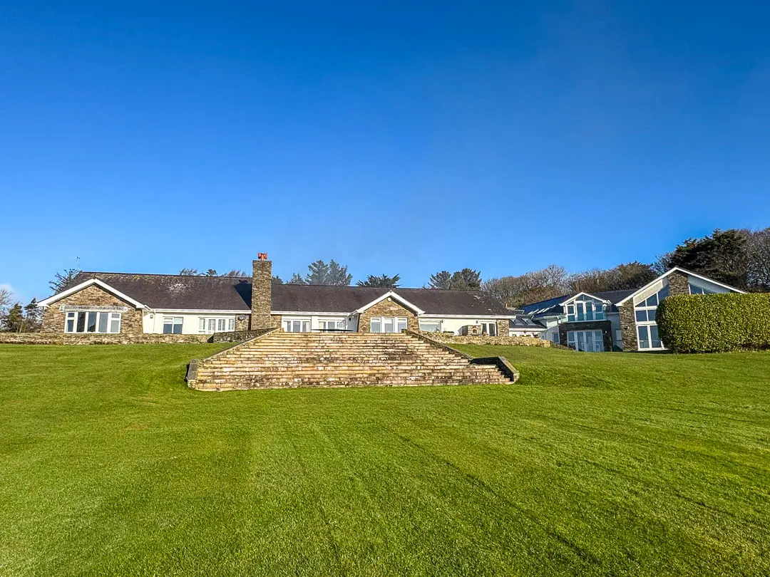 Santon Heights, Orrisdale Road, Ballasalla. - Photo 1 of 33