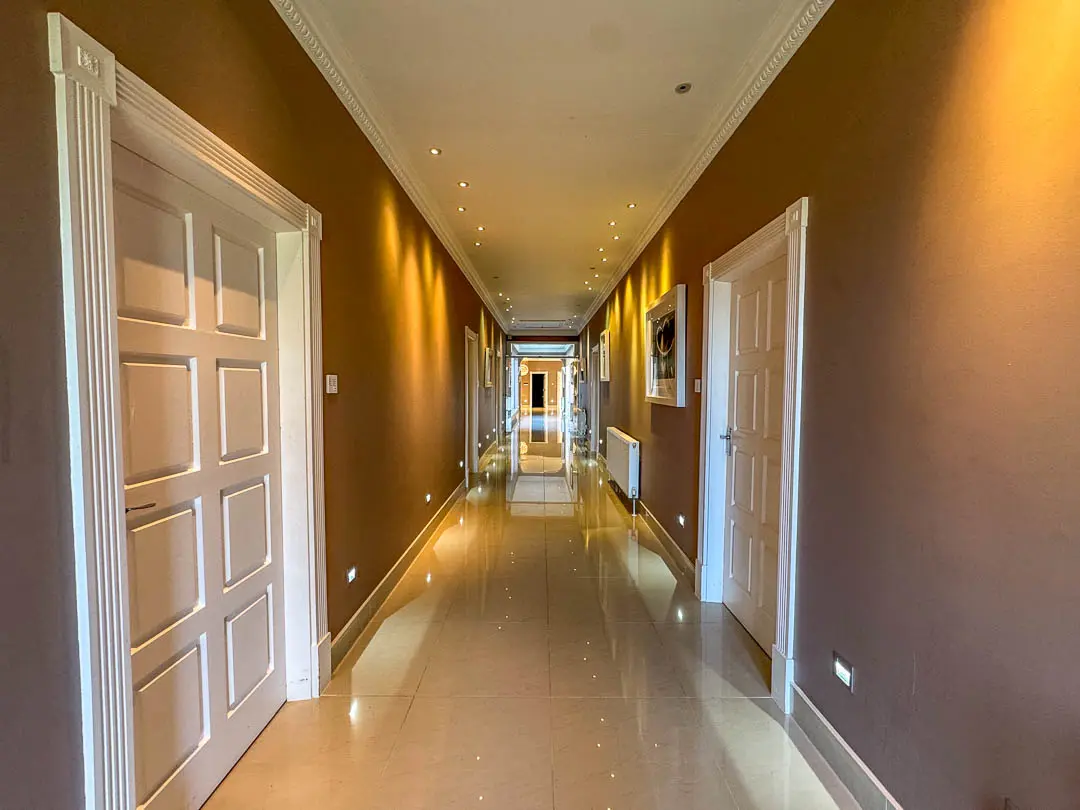 Santon Heights, Orrisdale Road, Ballasalla. - Photo 2 of 33
