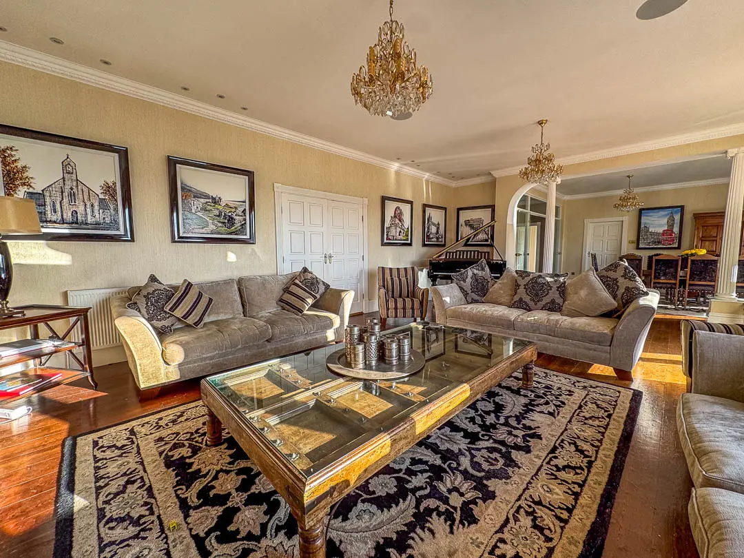 Santon Heights, Orrisdale Road, Ballasalla. - Photo 4 of 33