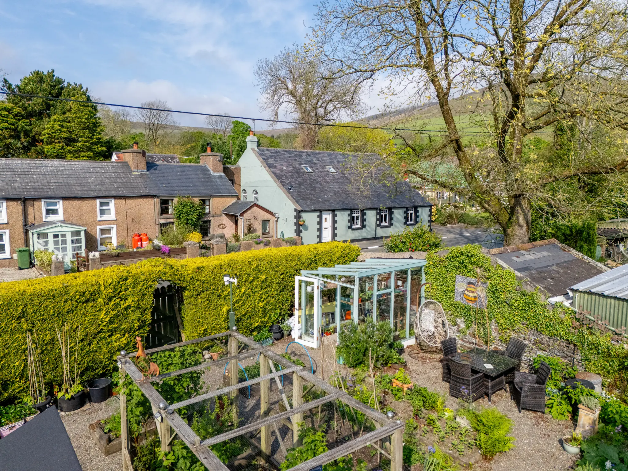 Lifestyle Allotment, Main Road, Greeba, St Johns. - Photo 1 of 10