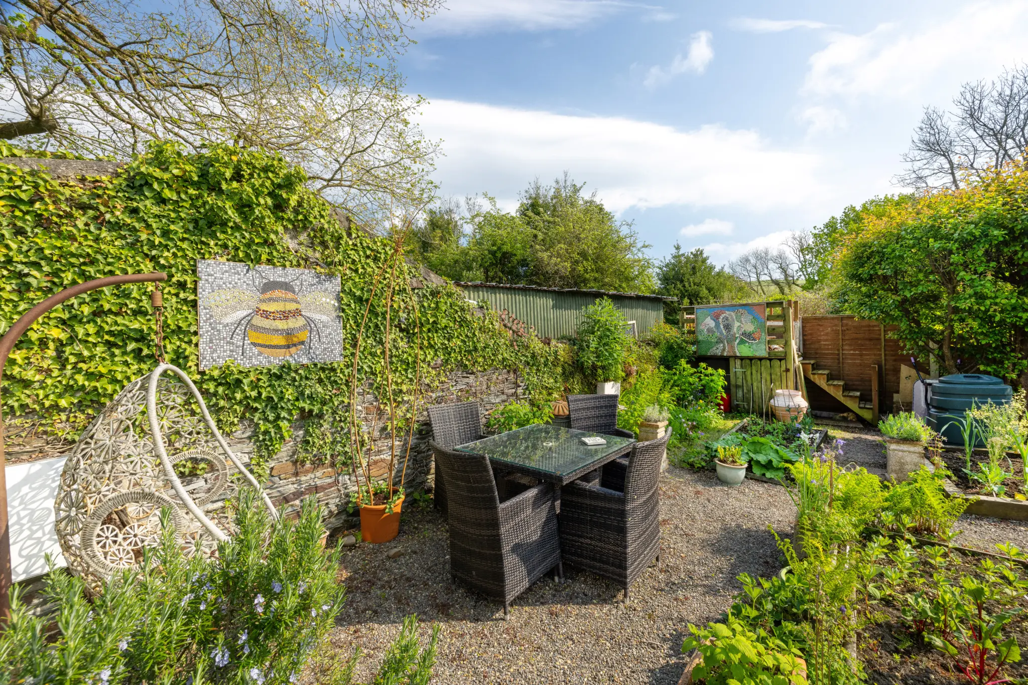 Lifestyle Allotment, Main Road, Greeba, St Johns. - Photo 3 of 10
