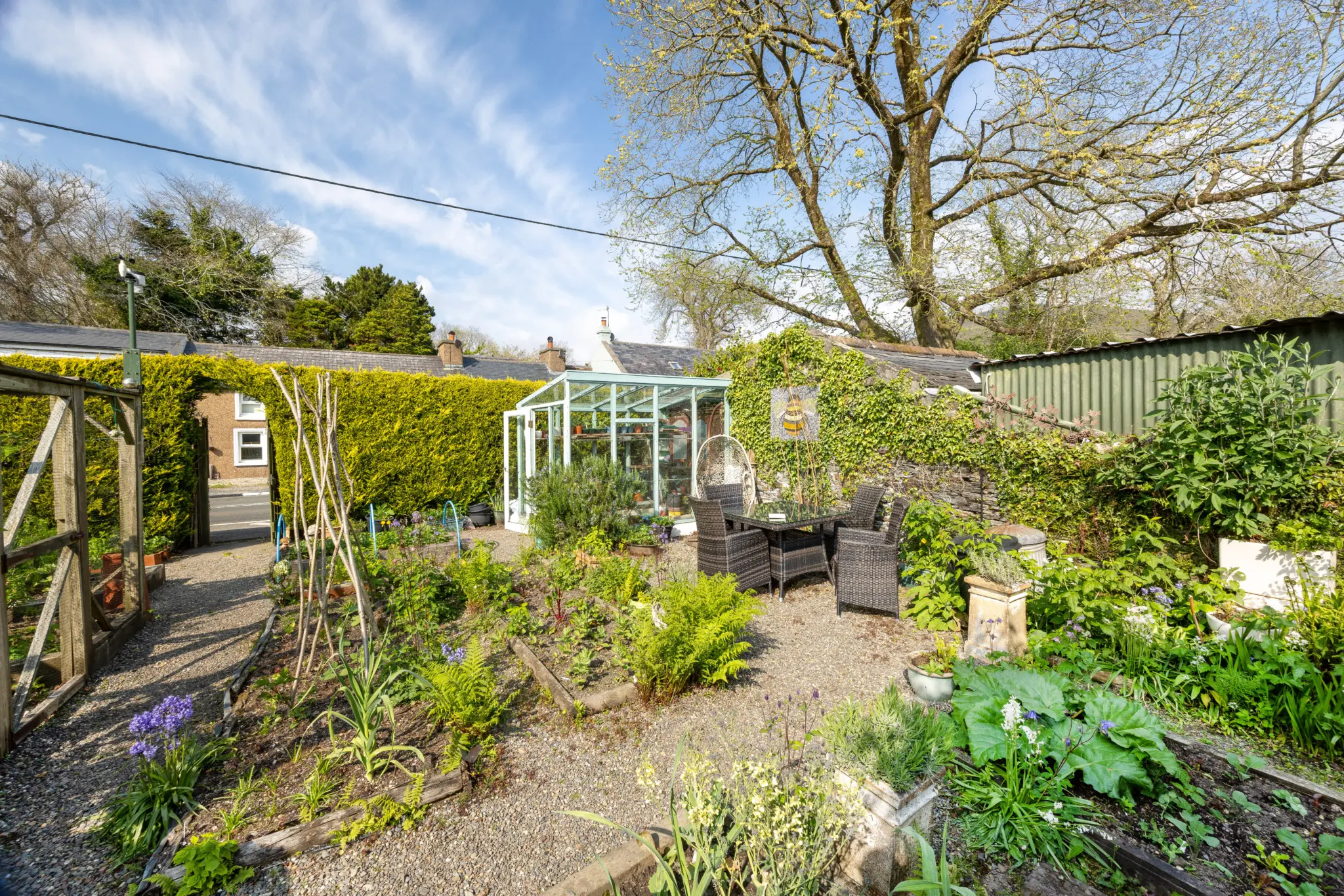 Lifestyle Allotment, Main Road, Greeba, St Johns. - Photo 4 of 10