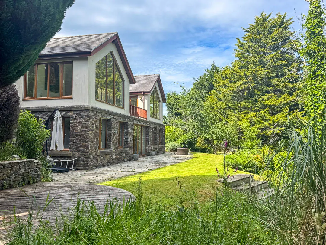 Kerin, Lower Pack Horse Lane, Baldrine. - Photo 1 of 60