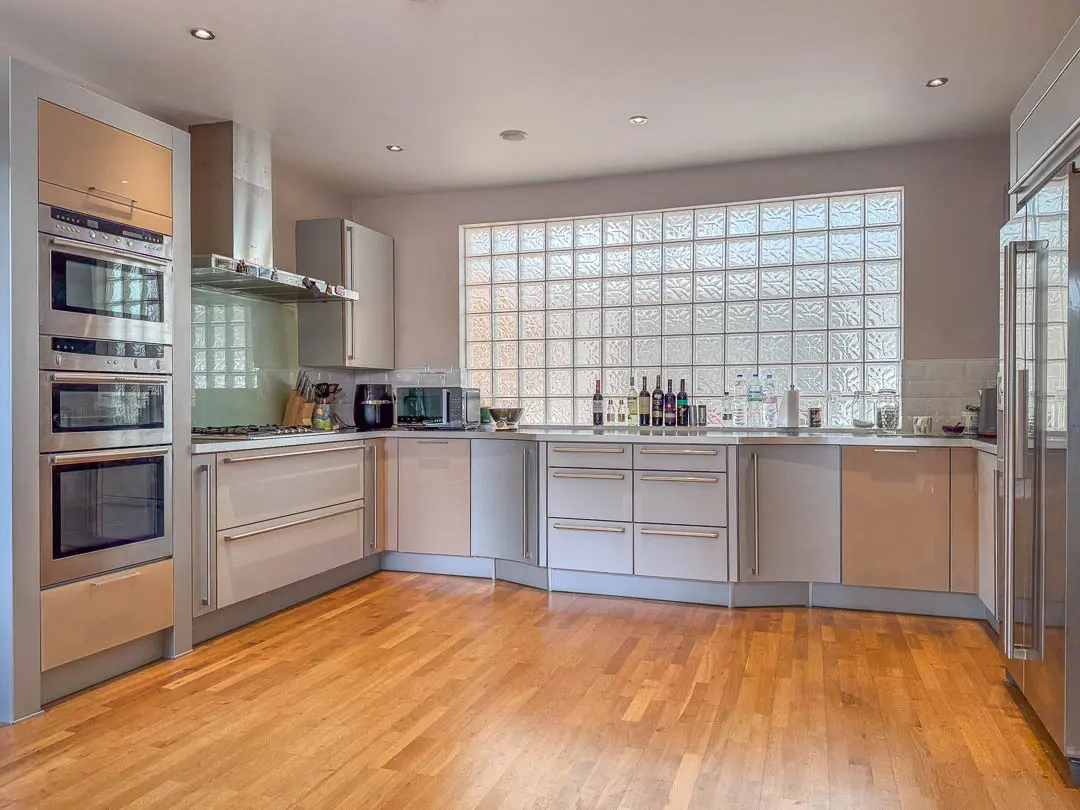 Kerin, Lower Pack Horse Lane, Baldrine. - Photo 3 of 60