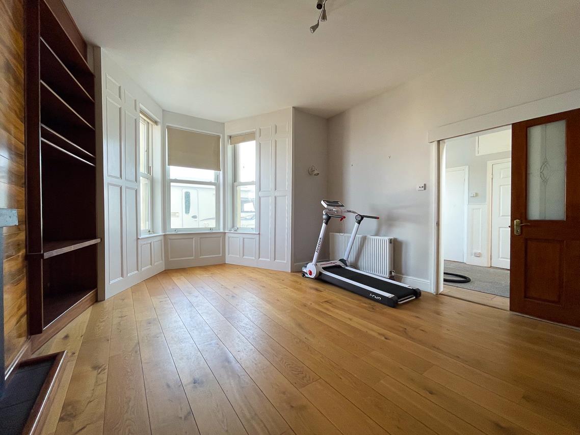 Sea View House, Queens Promenade Ramsey. - Photo 5 of 25
