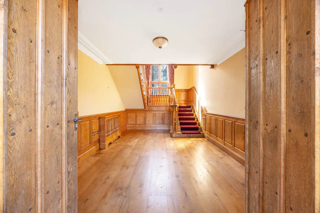 The Old Nursery, The Garey, Lezayre, Ramsey. - Photo 4 of 44